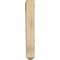 Ekena Millwork Traditional Craftsman Rough Sawn Bracket, Douglas Fir, 6"W x 30"D x 42"H BKT06X30X42TRA04RDF - alternate 2
